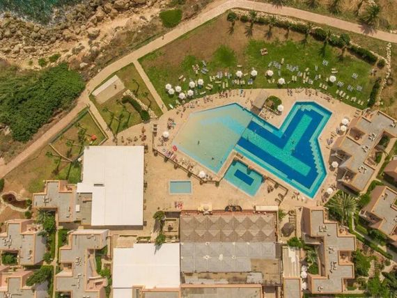 Atlantica Akteon (ex. Akteon Holiday Village) - zdjęcie 5