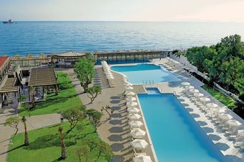Atlantica Akti Zeus