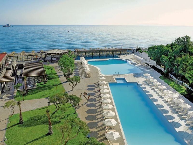 Atlantica Akti Zeus
