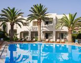 Atlantica Amalthia Beach