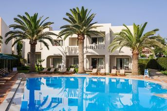 Atlantica Amalthia Beach