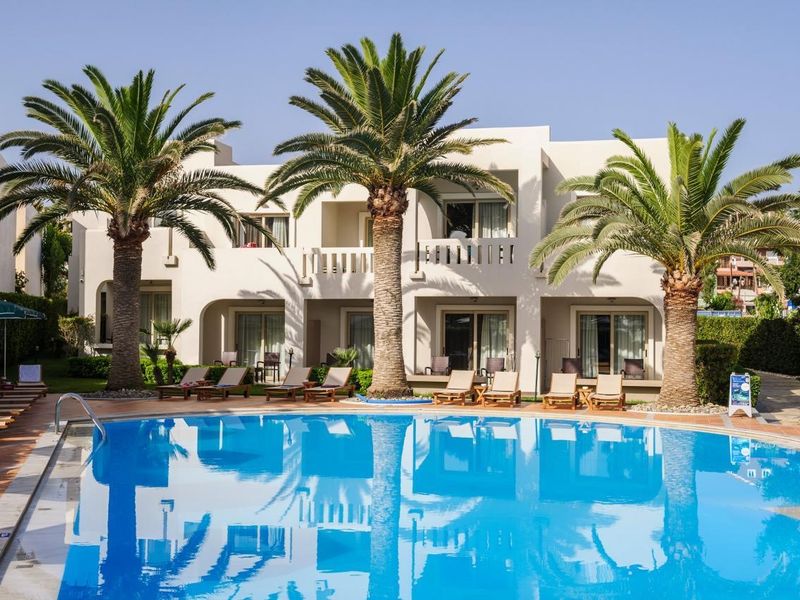 Atlantica Amalthia Beach
