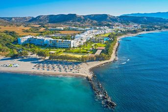 Atlantica Beach Resort Kos