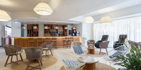 recepcja / lobby