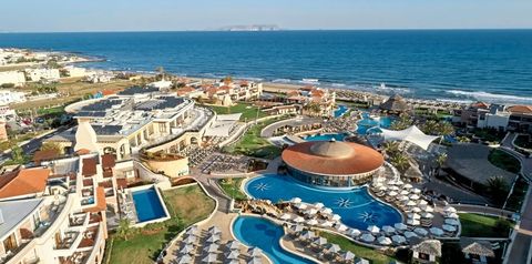 teren hotelu, basen