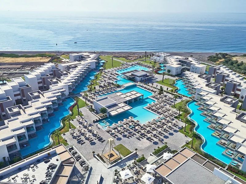 Atlantica Dreams Resort