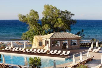 Atlantica Eleon Grand Resort