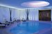 basen, SPA