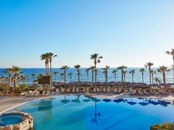 Atlantica Golden Beach