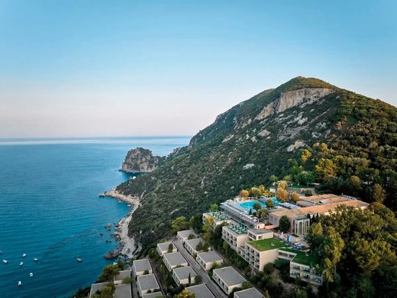 Atlantica Grand Mediterraneo Resort & Spa