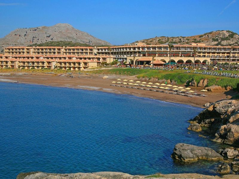 Atlantica Imperial Resort