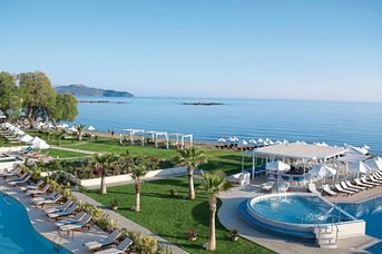 Atlantica Kalliston Resort & Spa (ex.Grecotel)