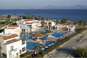 Atlantica Marmari Beach