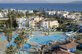 Atlantica Marmari Beach