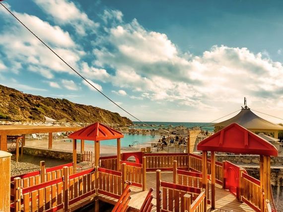 Atlantica Mikri Poli Crete - zdjęcie 4
