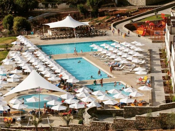 Atlantica Mikri Poli Crete - zdjęcie 2