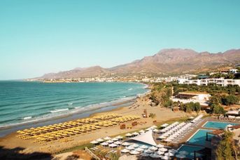 Atlantica Mikri Poli Crete