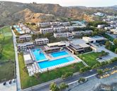 Atlantica Mikri Poli Park (ex. Atlantica Carda Beach)