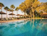 Atlantica Miramare Beach