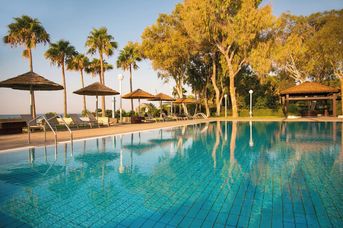 Atlantica Miramare Beach