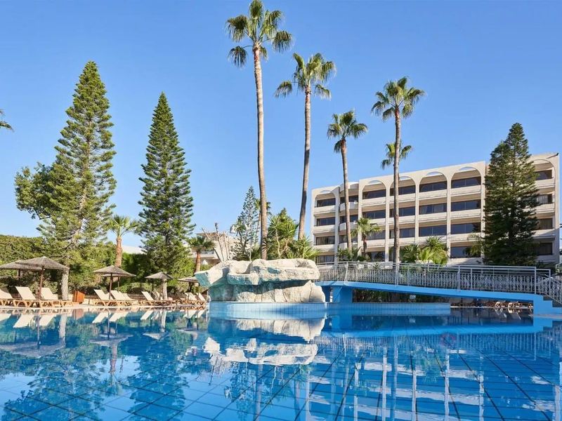 Atlantica Oasis