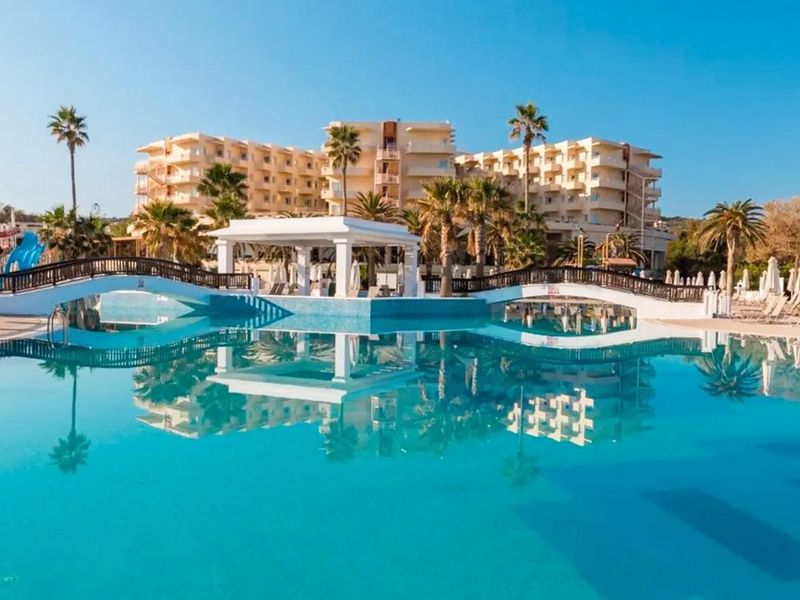Atlantica Ocean Beach Resort (ex. Creta Princess by Atlantica)