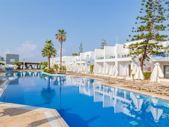 Atlantica Panthea Resort (ex. Panthea Holiday Village)