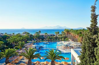 Atlantica Porto Bello Beach