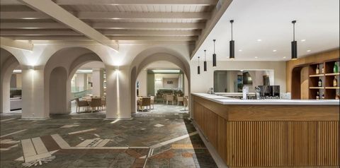 recepcja / lobby