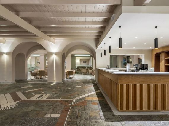 recepcja / lobby