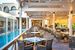restauracja, basen, teren hotelu