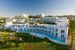 teren hotelu