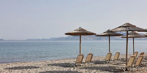teren hotelu