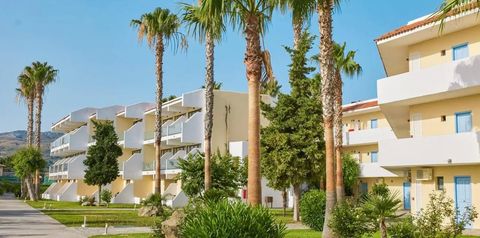 teren hotelu