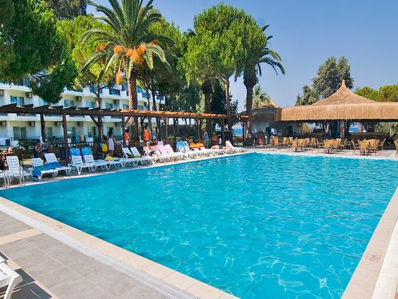 Atlantique Holiday Club - zdjęcie 2