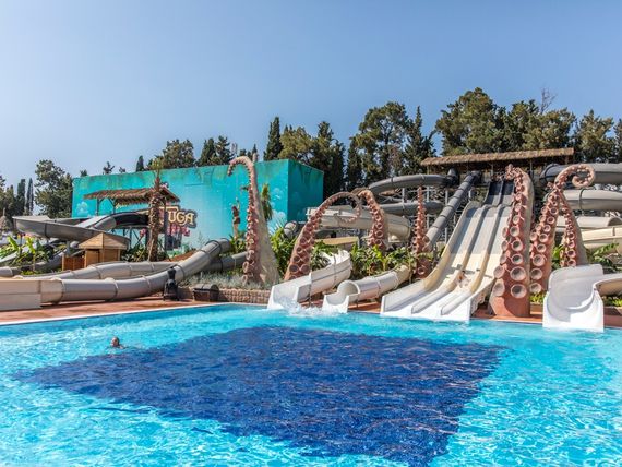 Atlantique Holiday Club