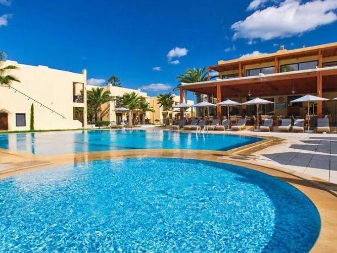 Atlantis Beach (Rethymnon)