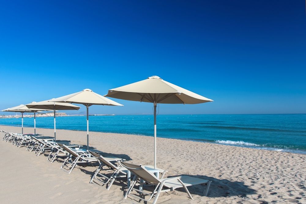 plaża