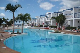 Atlantis Las Lomas