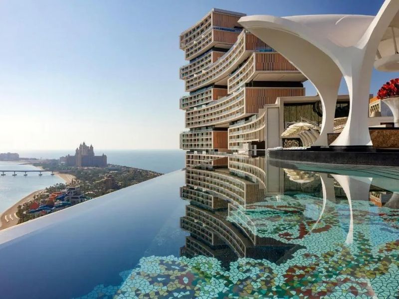 Atlantis The Royal