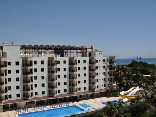 Atlas Beach