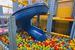 kids club, plac zabaw