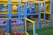 kids club, plac zabaw