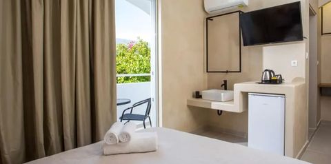 balkon / taras, pokój