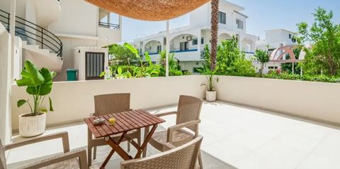 balkon / taras, teren hotelu