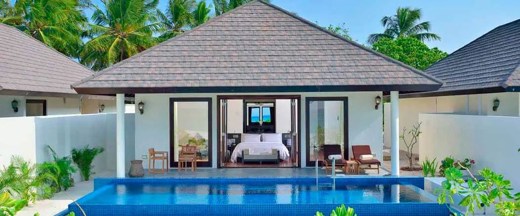 pokój, balkon / taras, basen