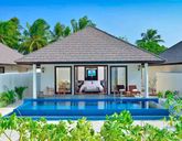 Atmosphere Kanifushi Maldives