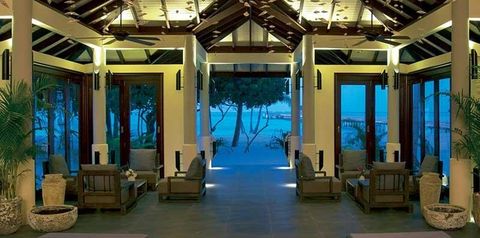 recepcja / lobby, teren hotelu