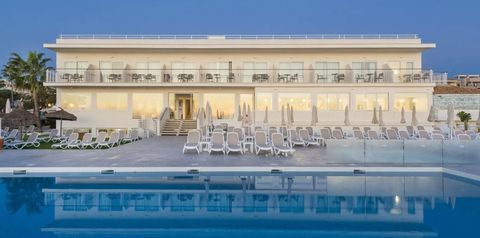 budynek główny, basen