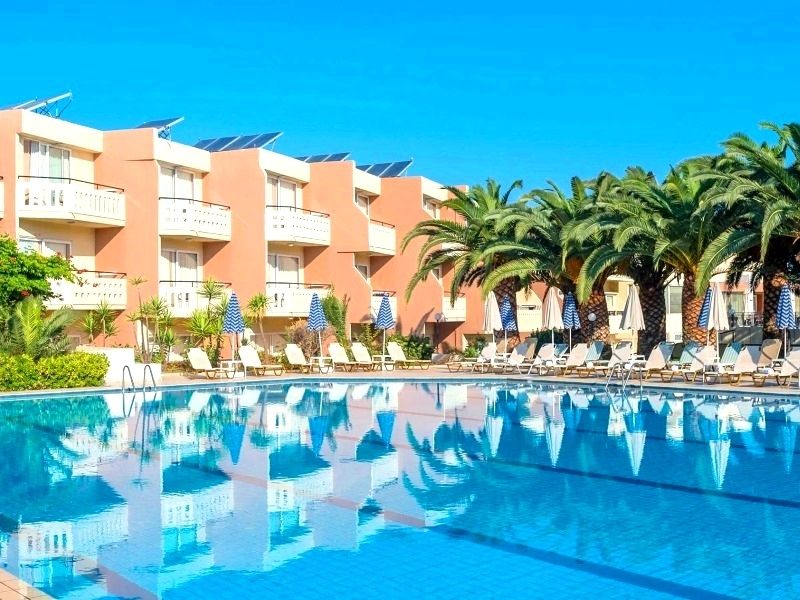 Atrion Resort
